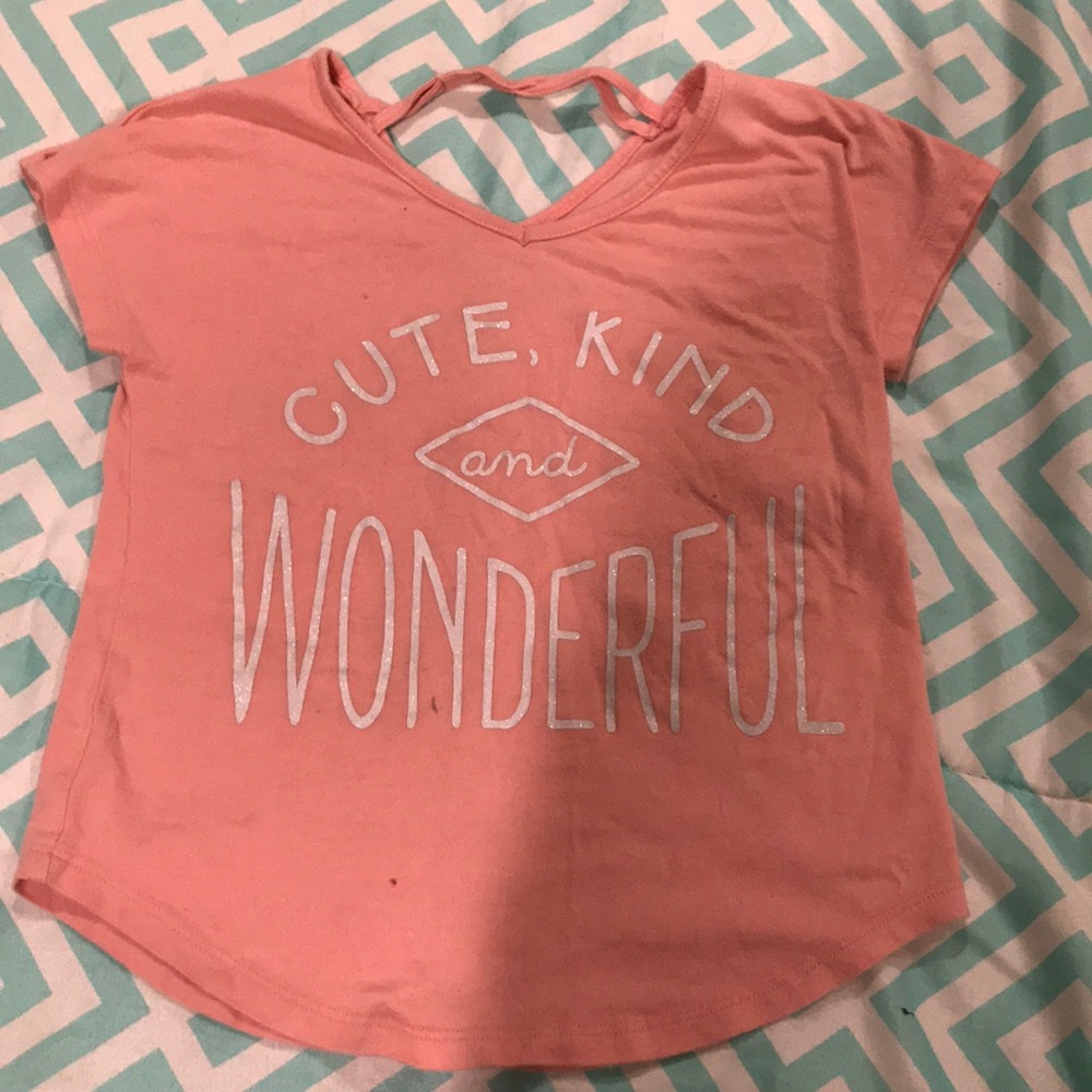 Adorkable shirt